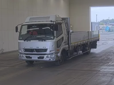 Mitsubishi FUSO FIGHTER
