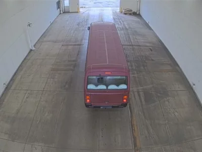 Mitsubishi ROSA