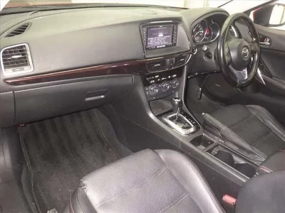 Mazda ATENZA WAGON