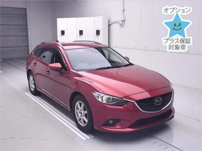 Mazda ATENZA WAGON