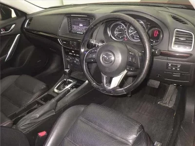 Mazda ATENZA WAGON