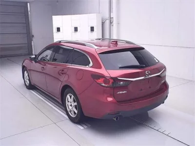 Mazda ATENZA WAGON