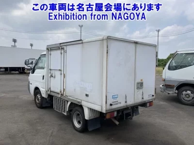 Nissan OTHER