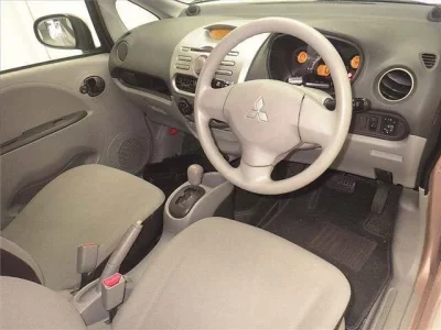 Mitsubishi I