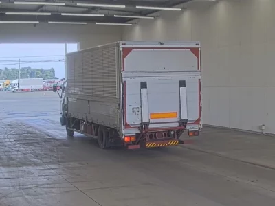 Mitsubishi FUSO FIGHTER