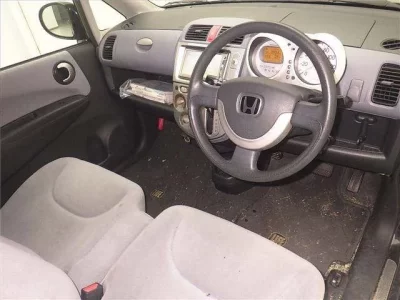 Honda LIFE