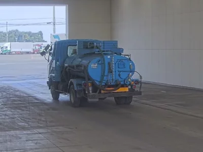 Mitsubishi FUSO FIGHTER