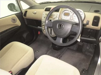 Honda LIFE
