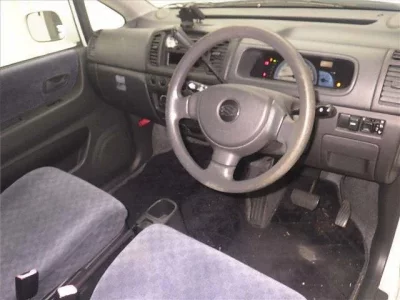 Suzuki MRWAGON