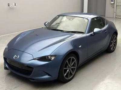 Mazda ROADSTER