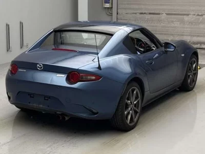 Mazda ROADSTER
