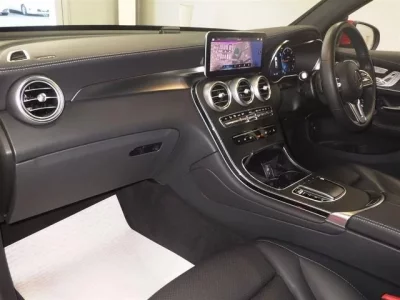 Mercedes-Benz GLC CLASS
