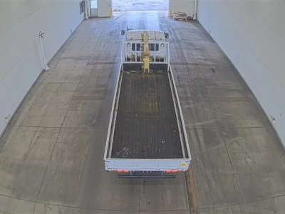 Nissan TRUCK