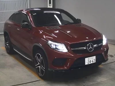 Mercedes-Benz AMG