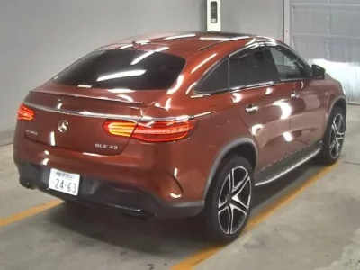 Mercedes-Benz AMG