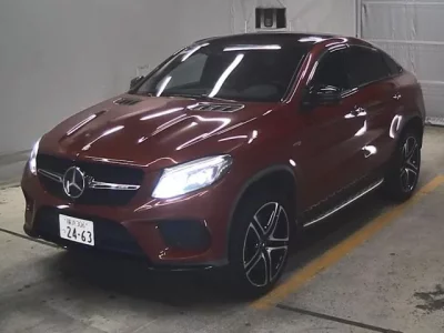 Mercedes-Benz AMG