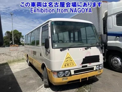 Mitsubishi ROSA