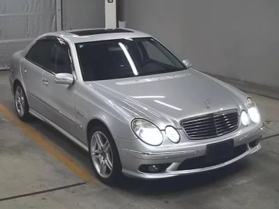 Mercedes-Benz AMG