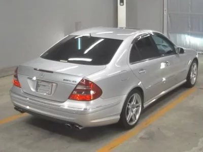 Mercedes-Benz AMG