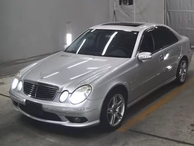 Mercedes-Benz AMG