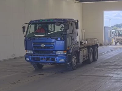 Nissan BIGTHUMB