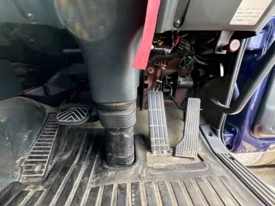 Nissan BIGTHUMB