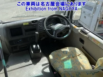Mitsubishi ROSA