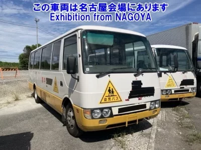 Mitsubishi ROSA