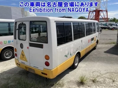 Mitsubishi ROSA
