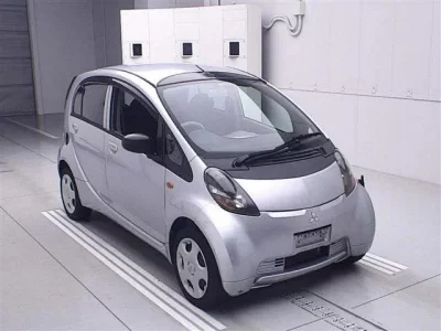 Mitsubishi I