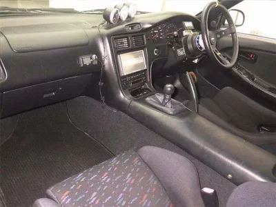 Toyota MR2