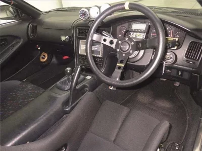 Toyota MR2