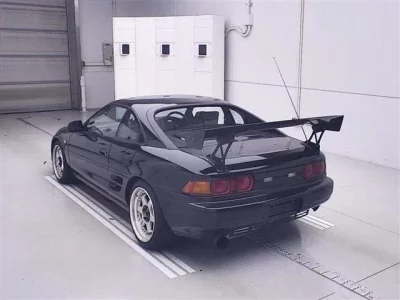 Toyota MR2