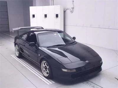 Toyota MR2