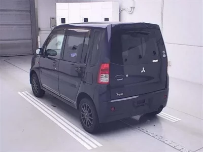 Mitsubishi TOPPO