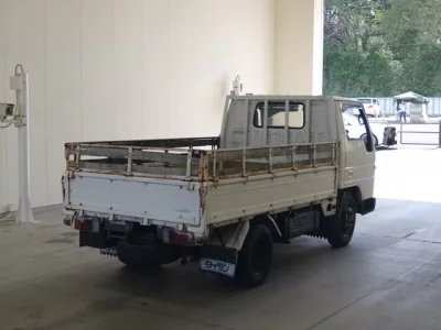 Mazda TITAN