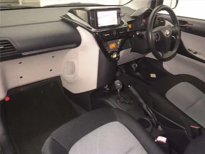Toyota IQ