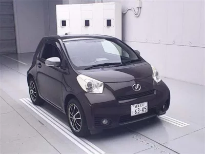 Toyota IQ