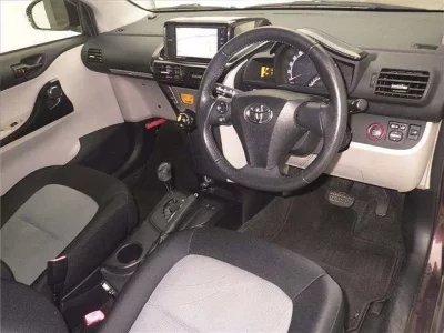 Toyota IQ