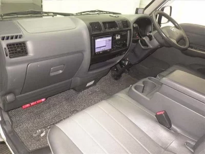 Nissan VANETTE TRUCK