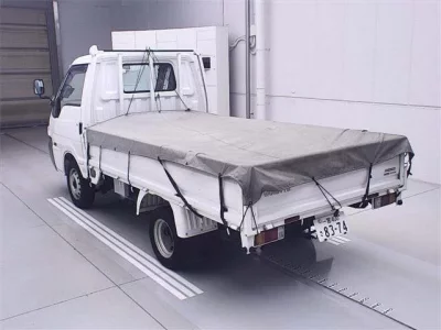 Nissan VANETTE TRUCK