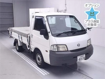 Nissan VANETTE TRUCK