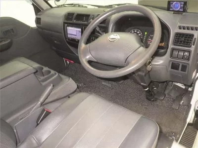 Nissan VANETTE TRUCK