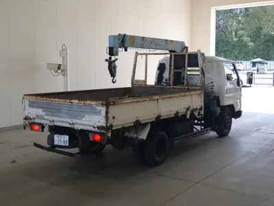 Mazda TITAN