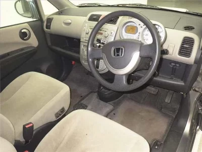Honda LIFE