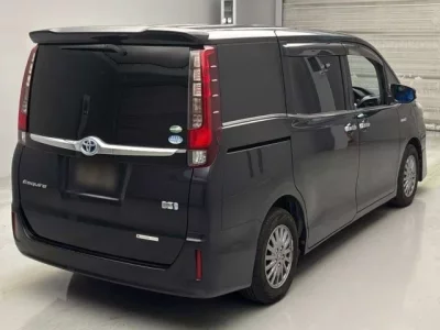 Toyota ESQUIRE