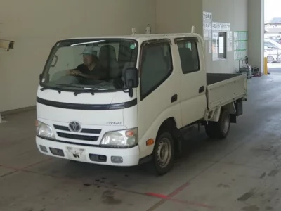 Toyota DYNA