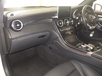 Mercedes-Benz GLC CLASS