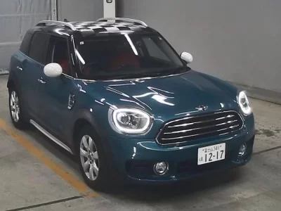 BMW MINI