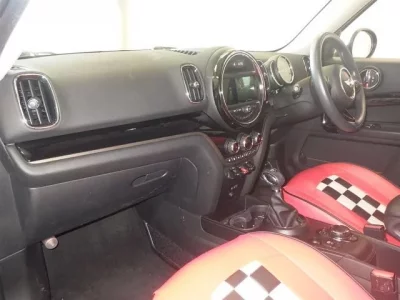 BMW MINI